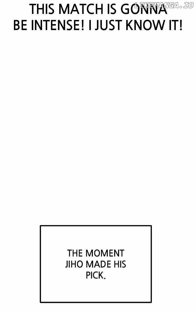 Double Click (PARK Soo-bong) Chapter 192 - Page 126