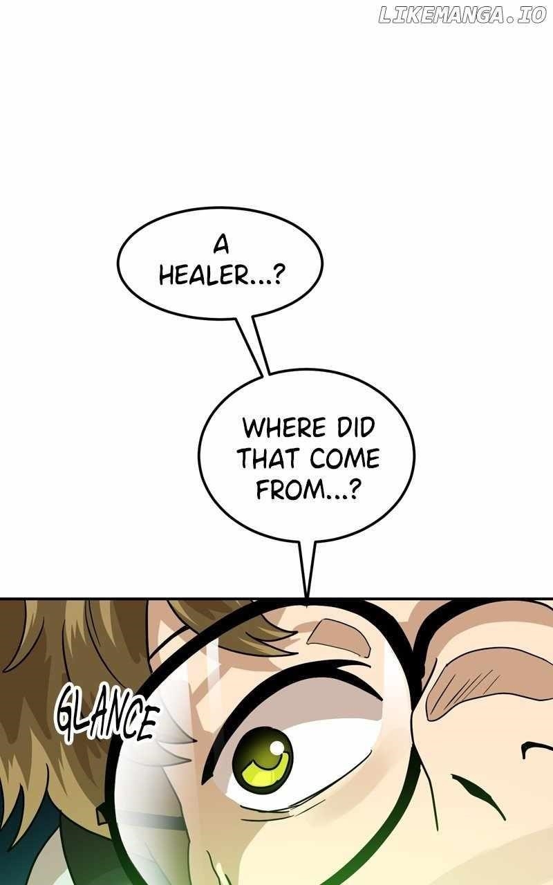 Double Click (PARK Soo-bong) Chapter 192 - Page 127