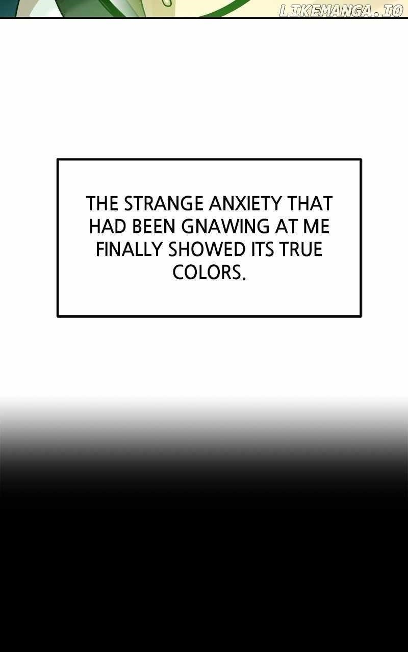 Double Click (PARK Soo-bong) Chapter 192 - Page 128