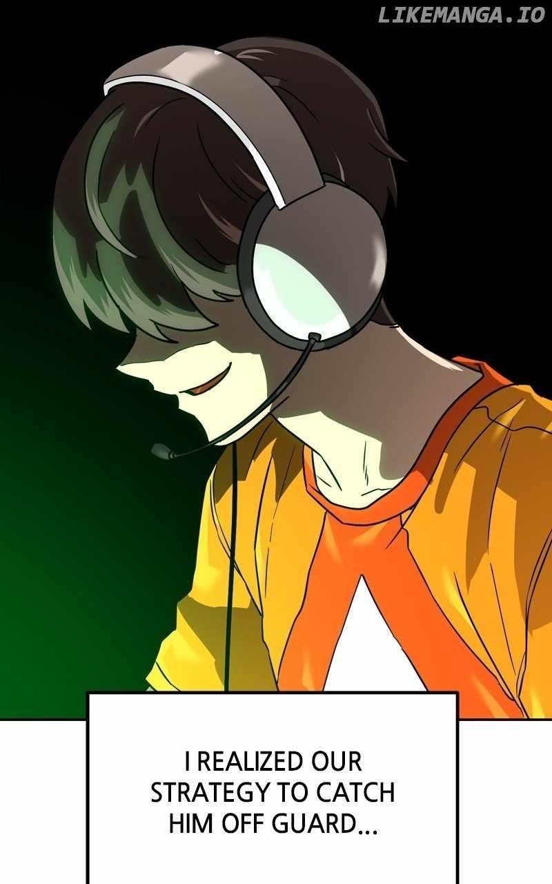 Double Click (PARK Soo-bong) Chapter 192 - Page 129