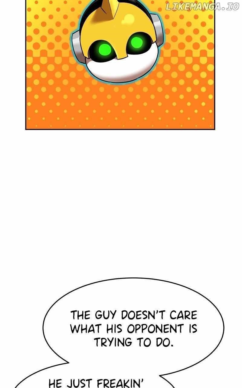 Double Click (PARK Soo-bong) Chapter 192 - Page 13