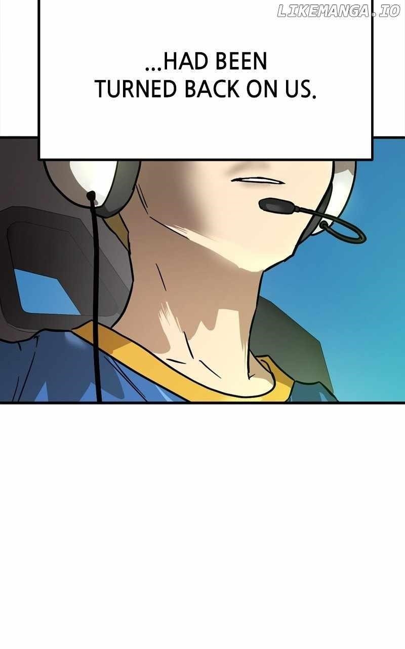 Double Click (PARK Soo-bong) Chapter 192 - Page 131