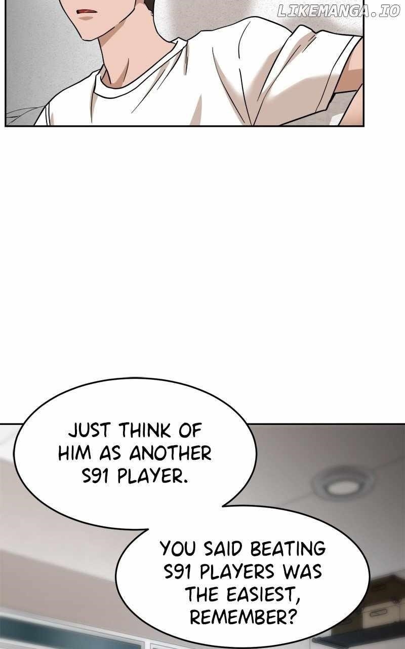 Double Click (PARK Soo-bong) Chapter 192 - Page 16