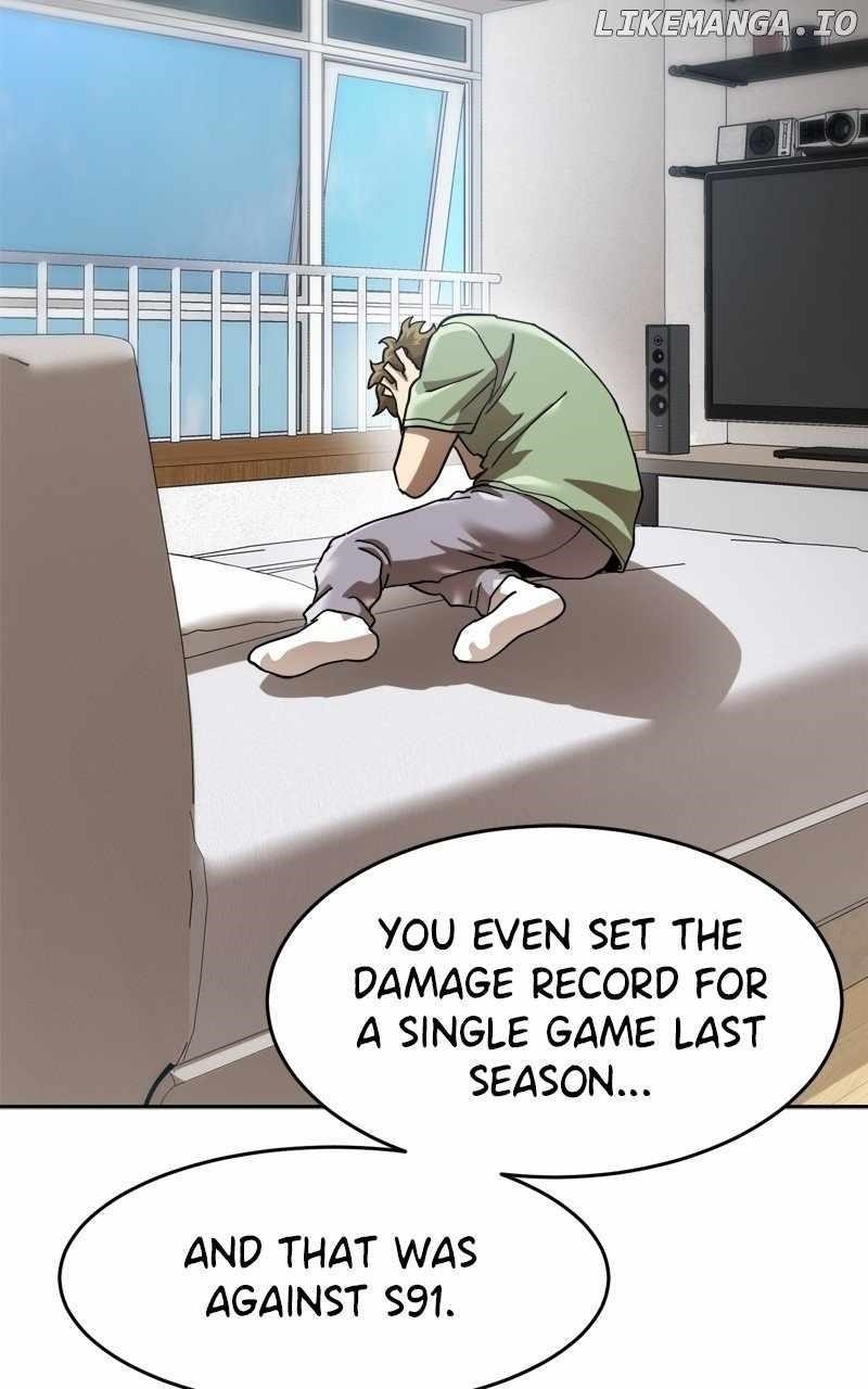 Double Click (PARK Soo-bong) Chapter 192 - Page 17