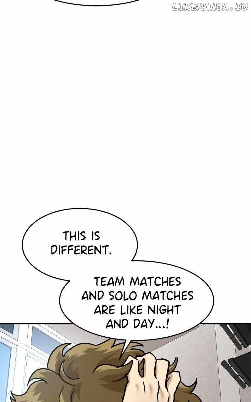 Double Click (PARK Soo-bong) Chapter 192 - Page 18