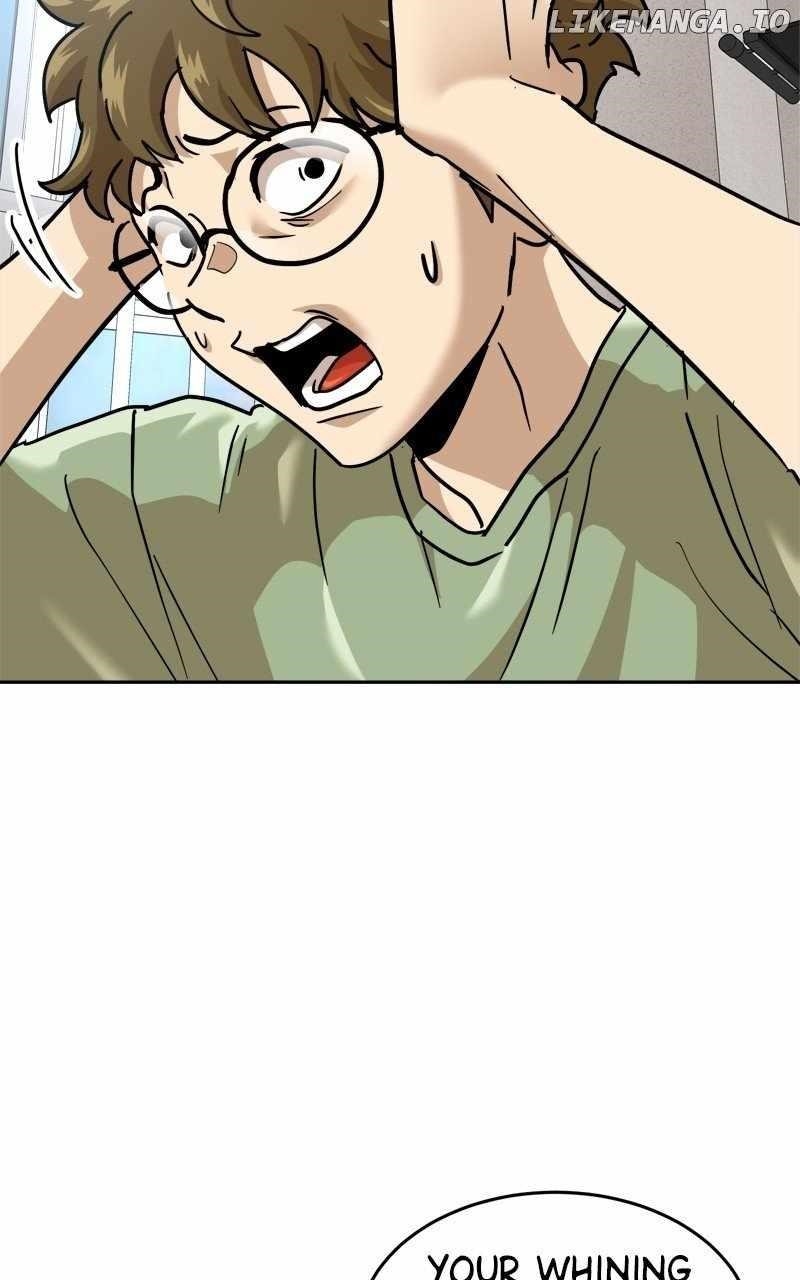 Double Click (PARK Soo-bong) Chapter 192 - Page 19