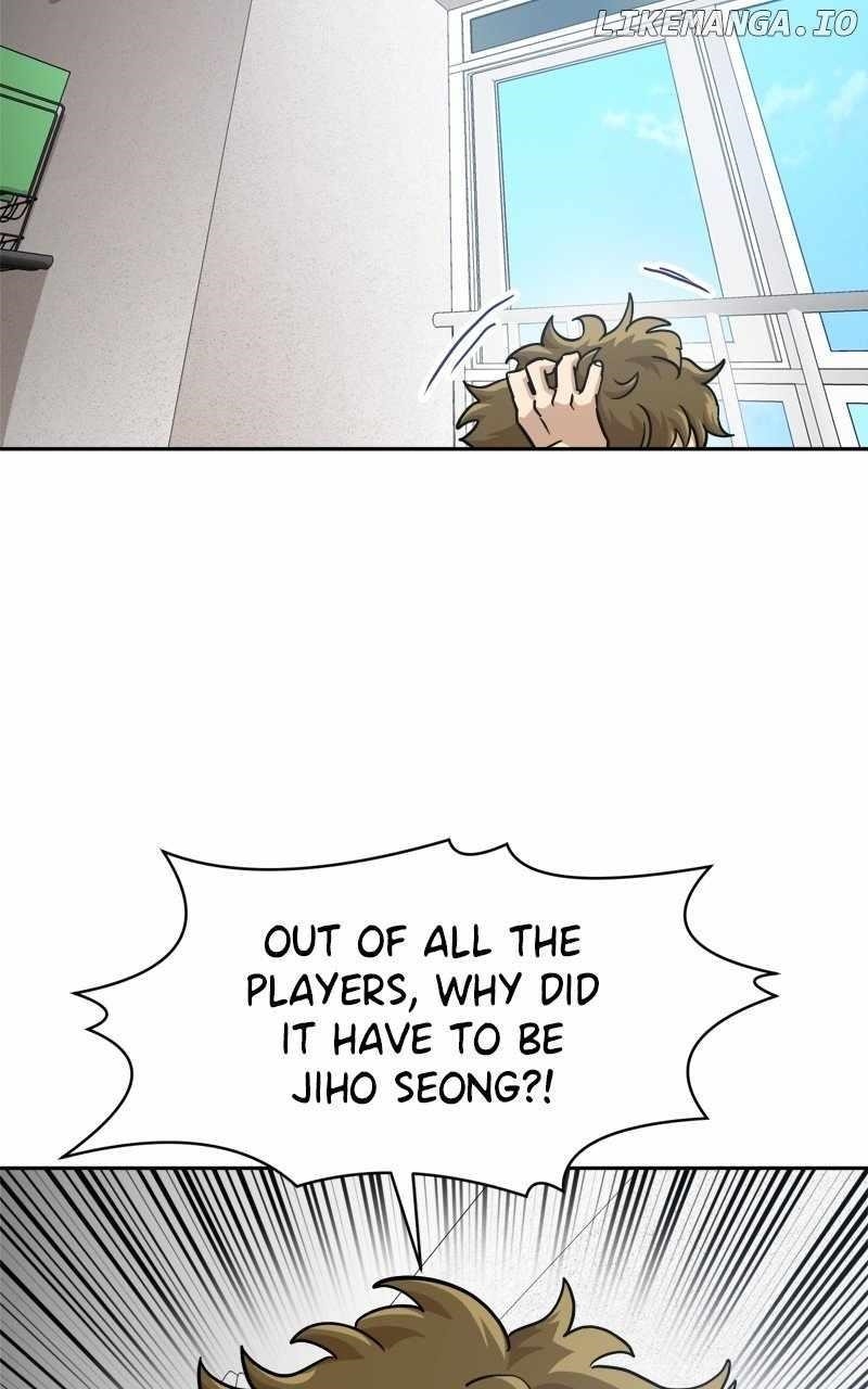 Double Click (PARK Soo-bong) Chapter 192 - Page 2