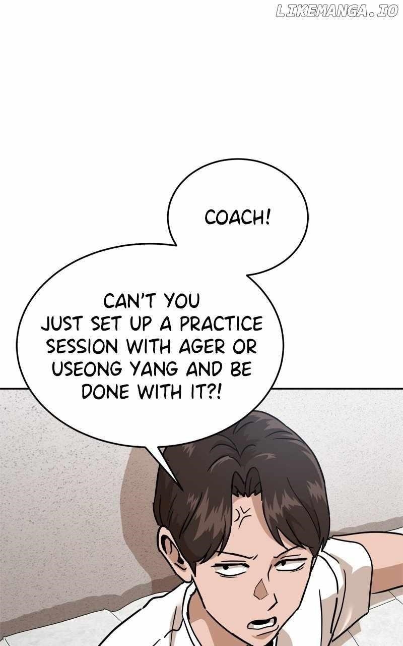 Double Click (PARK Soo-bong) Chapter 192 - Page 21