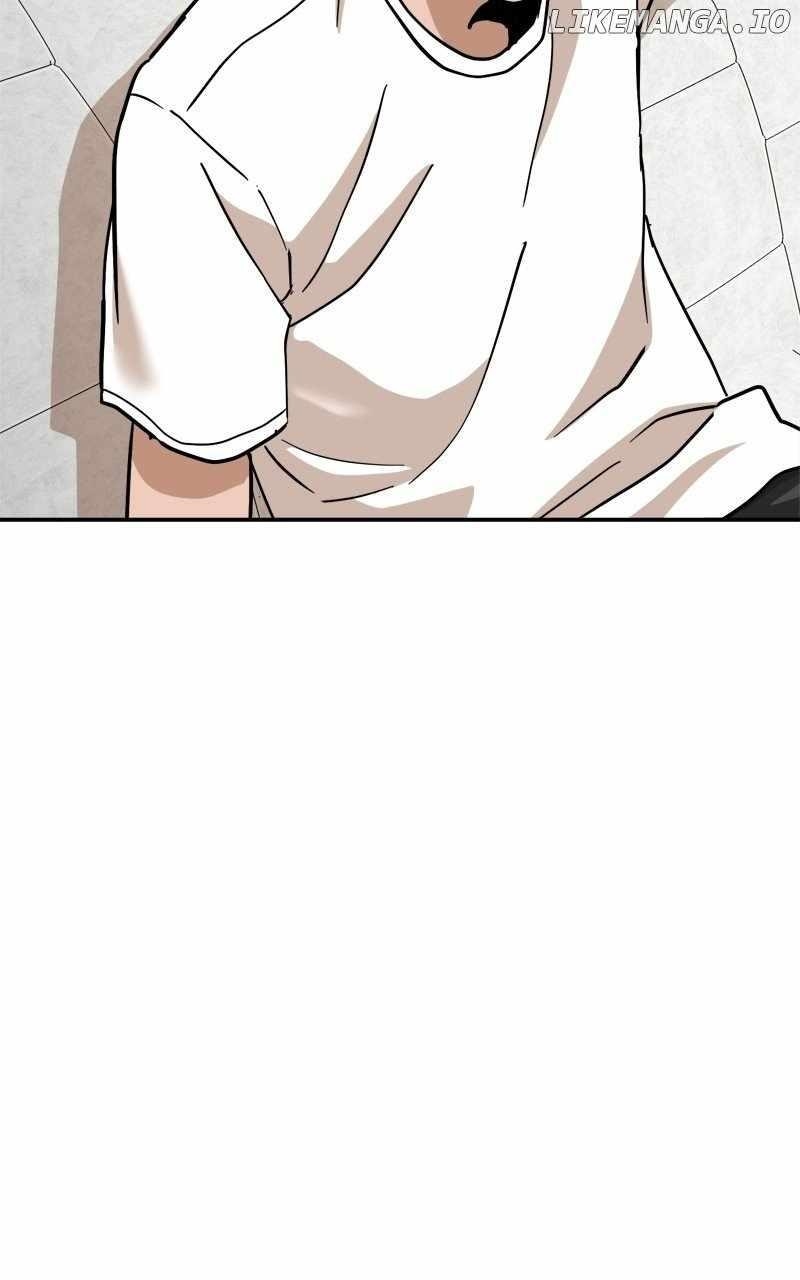 Double Click (PARK Soo-bong) Chapter 192 - Page 22