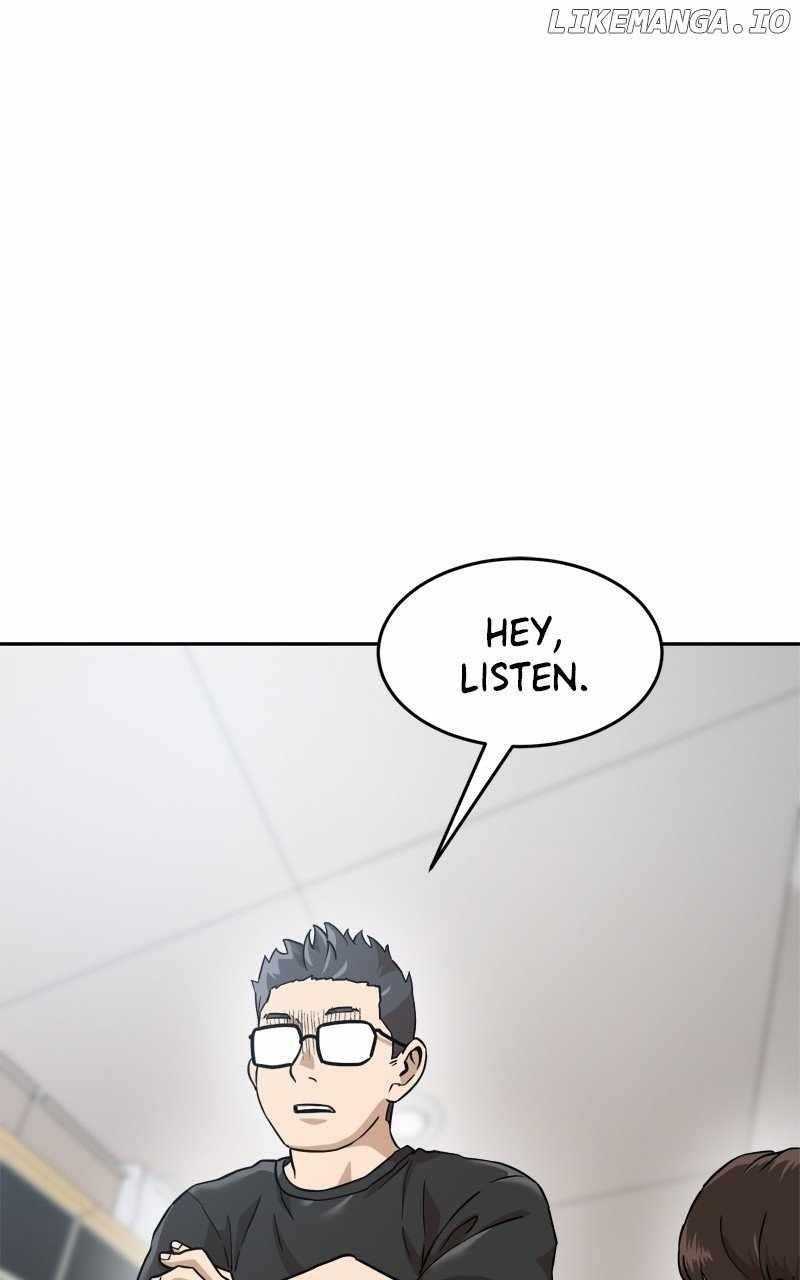 Double Click (PARK Soo-bong) Chapter 192 - Page 23
