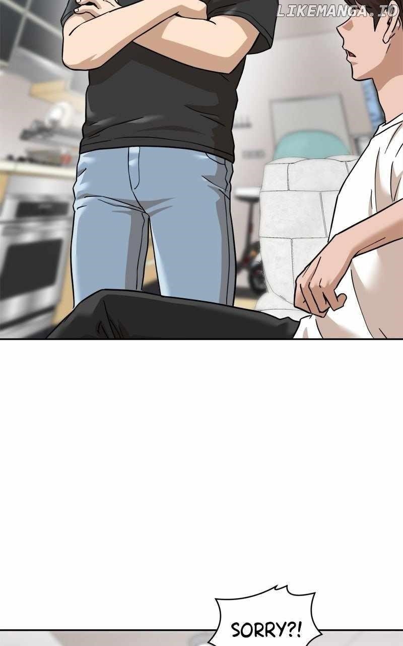 Double Click (PARK Soo-bong) Chapter 192 - Page 24