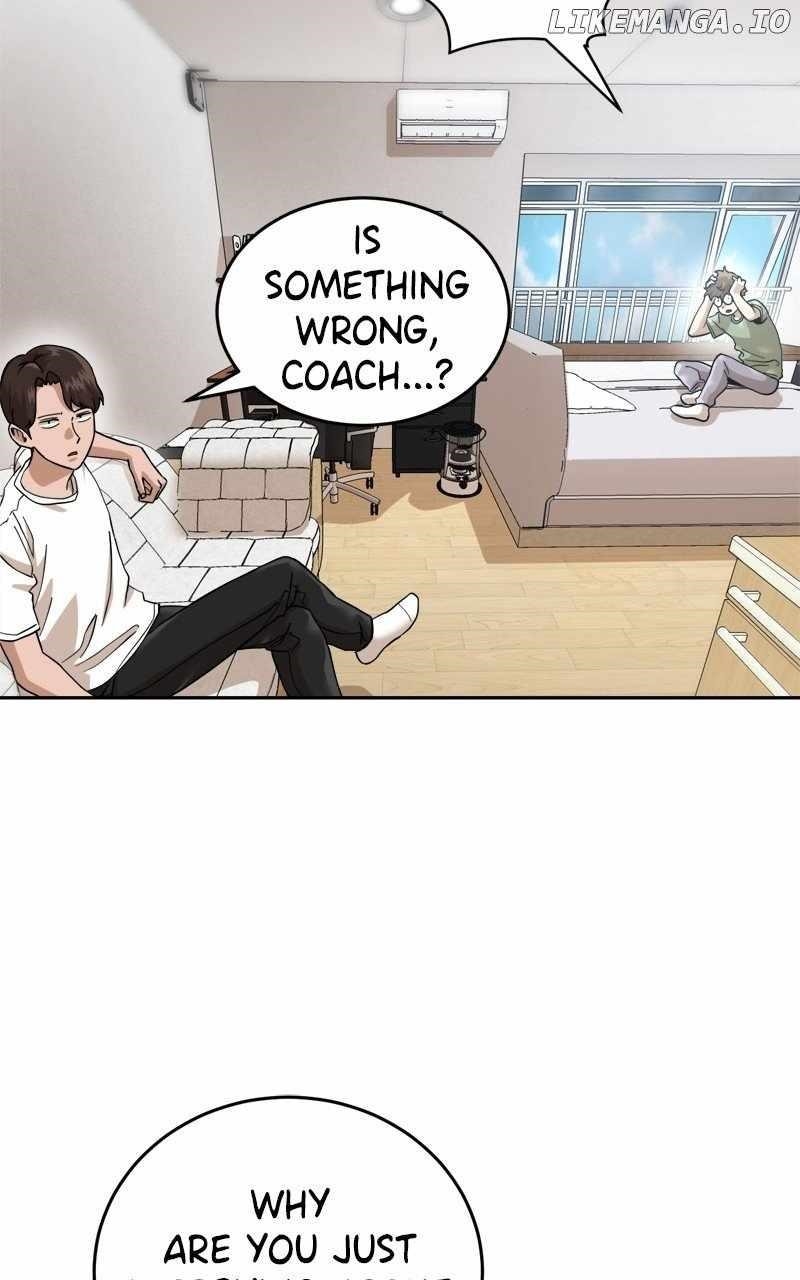 Double Click (PARK Soo-bong) Chapter 192 - Page 25
