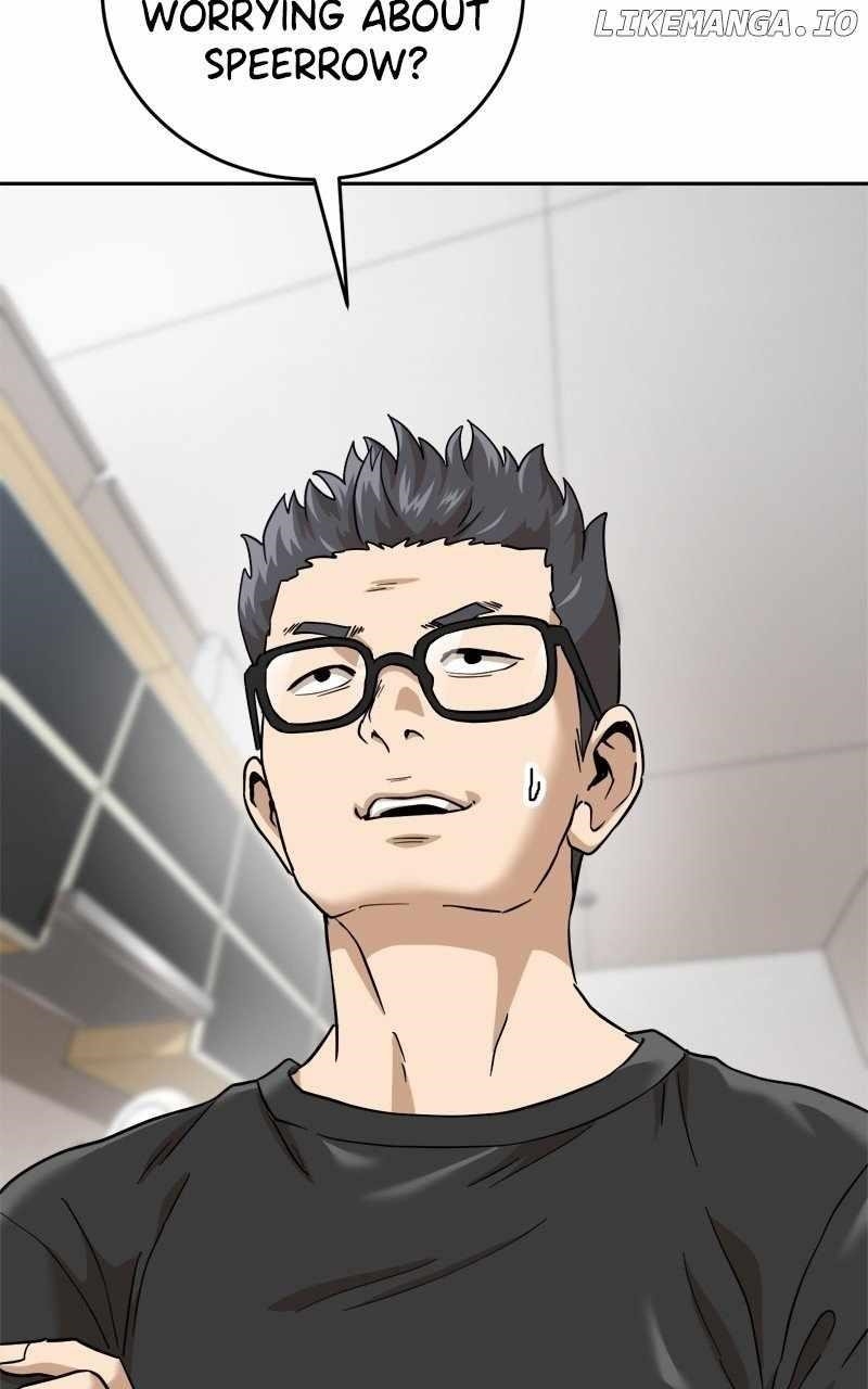 Double Click (PARK Soo-bong) Chapter 192 - Page 26