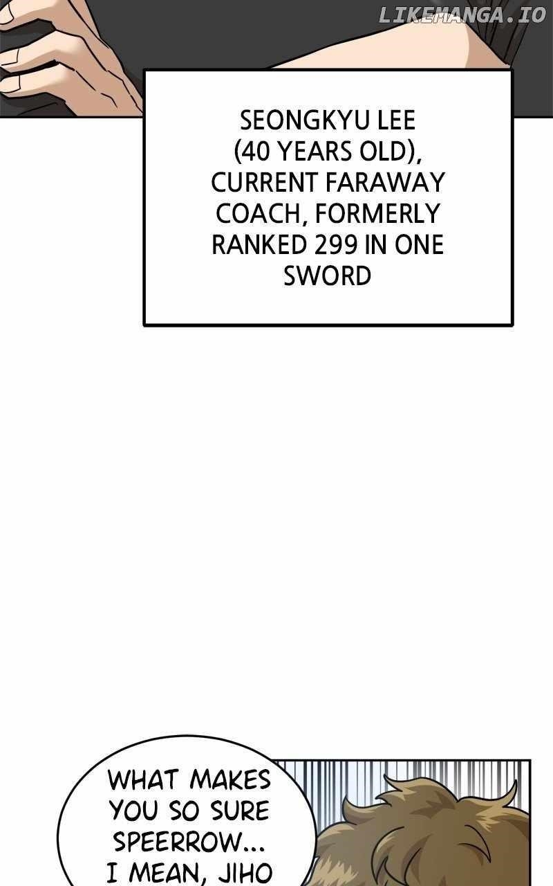 Double Click (PARK Soo-bong) Chapter 192 - Page 27