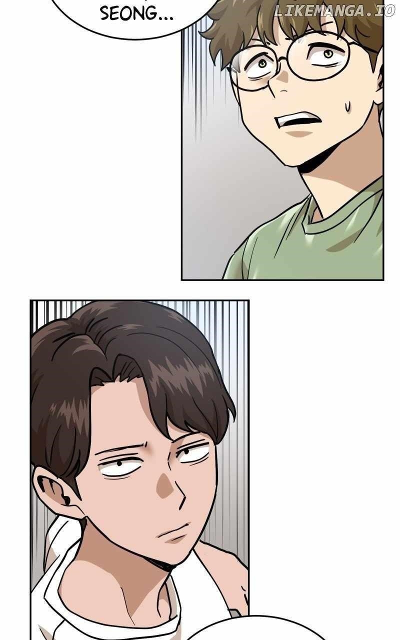 Double Click (PARK Soo-bong) Chapter 192 - Page 28