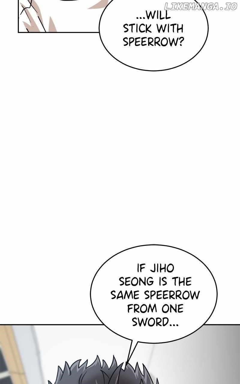 Double Click (PARK Soo-bong) Chapter 192 - Page 29