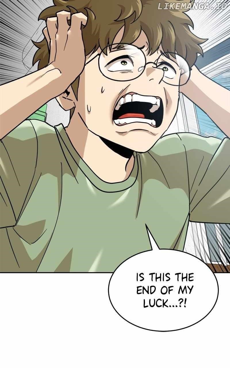 Double Click (PARK Soo-bong) Chapter 192 - Page 3