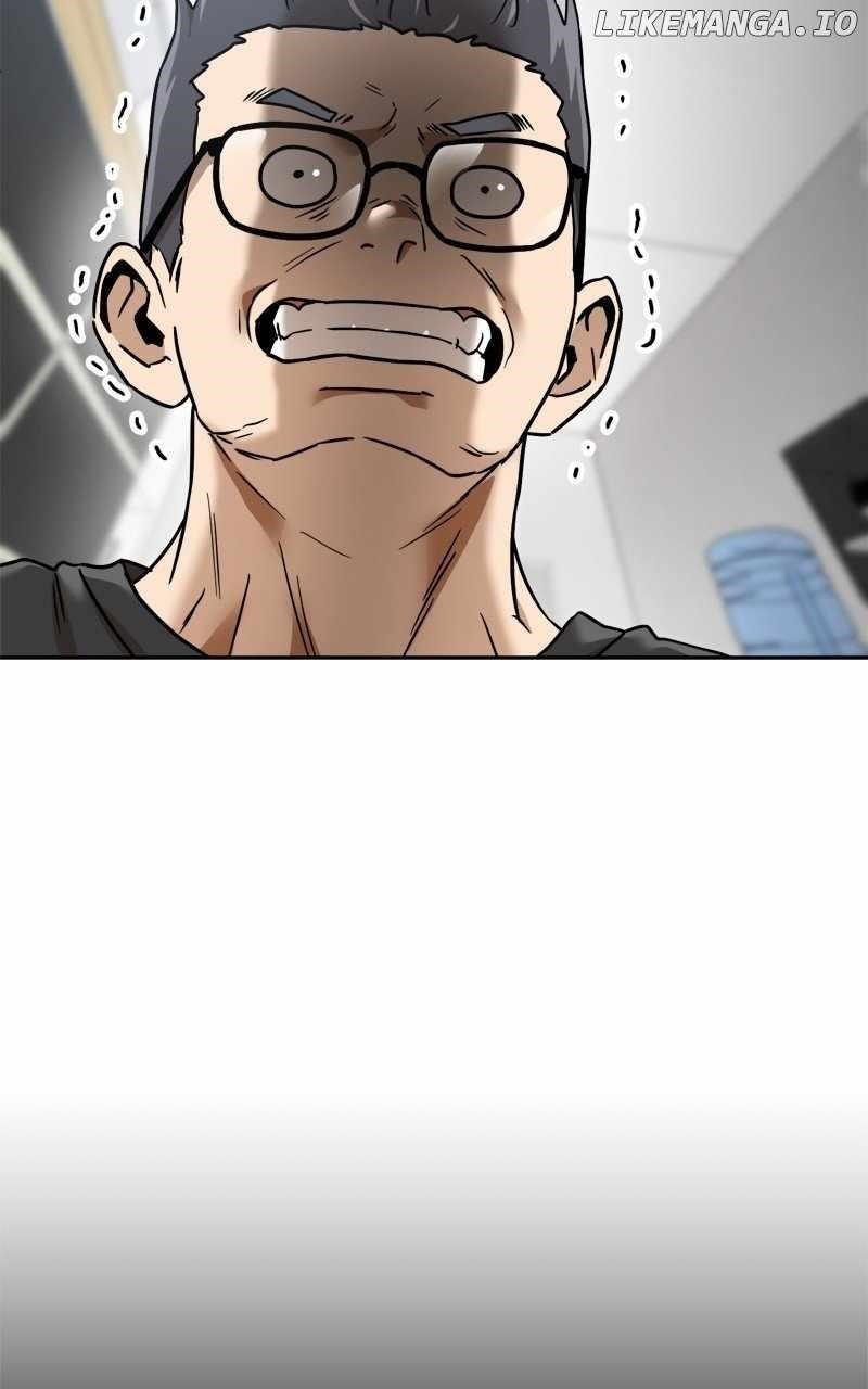 Double Click (PARK Soo-bong) Chapter 192 - Page 30