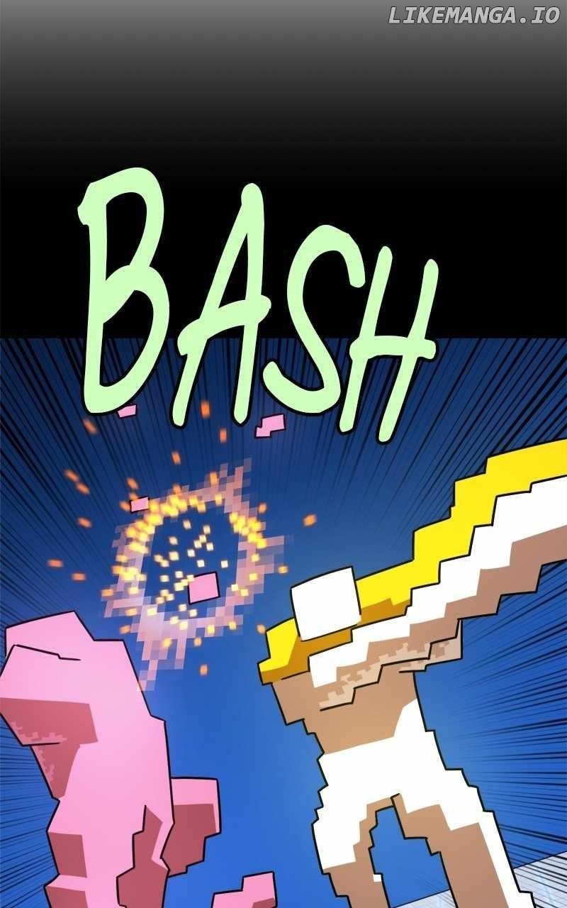 Double Click (PARK Soo-bong) Chapter 192 - Page 31