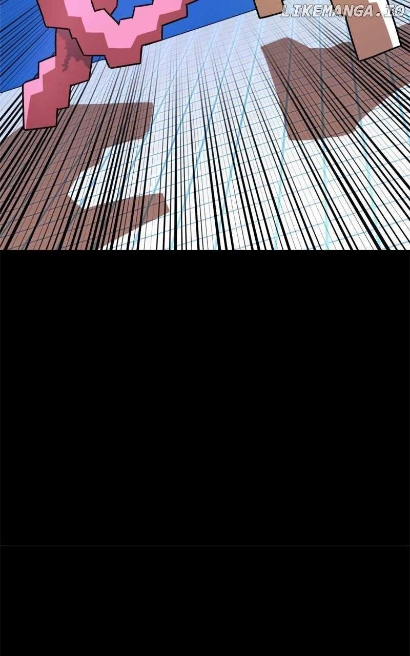 Double Click (PARK Soo-bong) Chapter 192 - Page 32