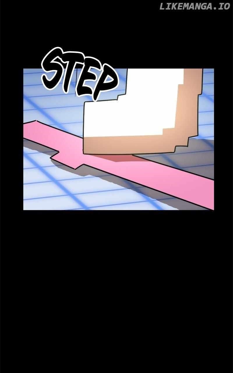 Double Click (PARK Soo-bong) Chapter 192 - Page 33