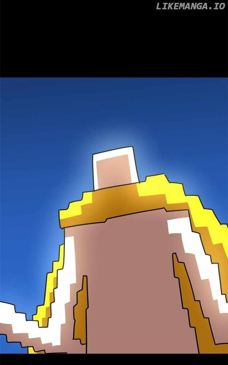 Double Click (PARK Soo-bong) Chapter 192 - Page 34