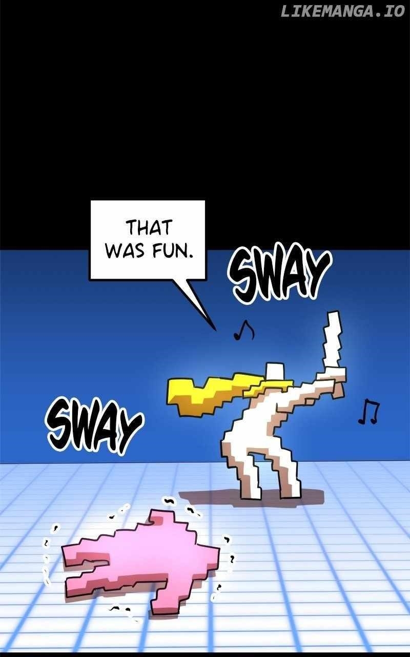 Double Click (PARK Soo-bong) Chapter 192 - Page 35