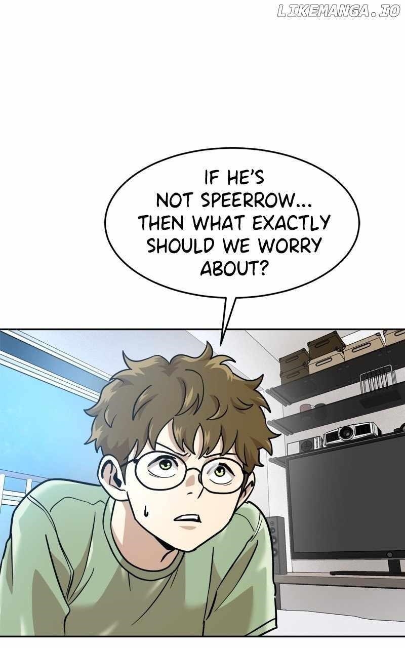 Double Click (PARK Soo-bong) Chapter 192 - Page 39