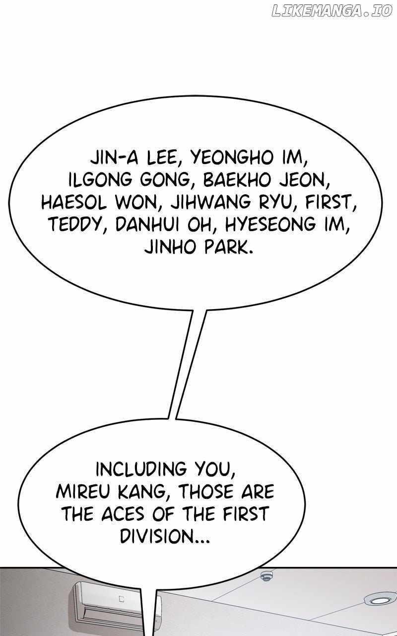 Double Click (PARK Soo-bong) Chapter 192 - Page 4