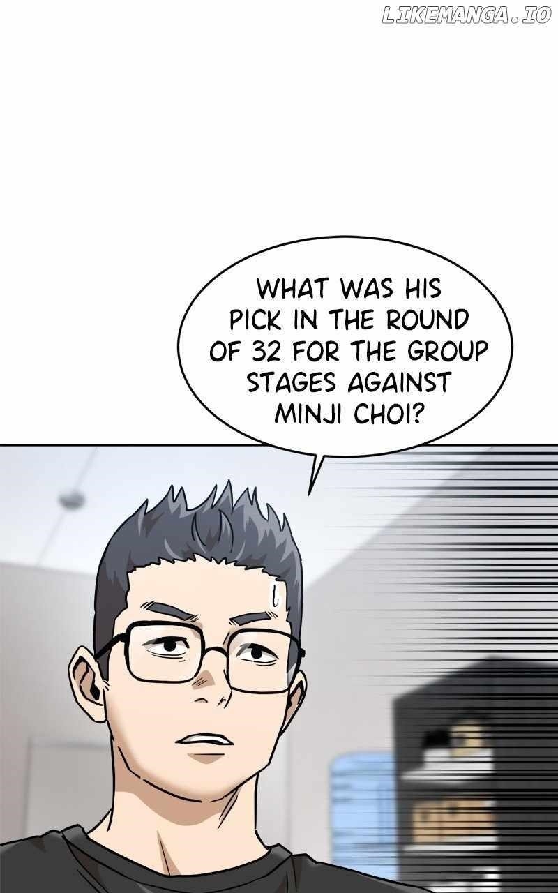 Double Click (PARK Soo-bong) Chapter 192 - Page 40