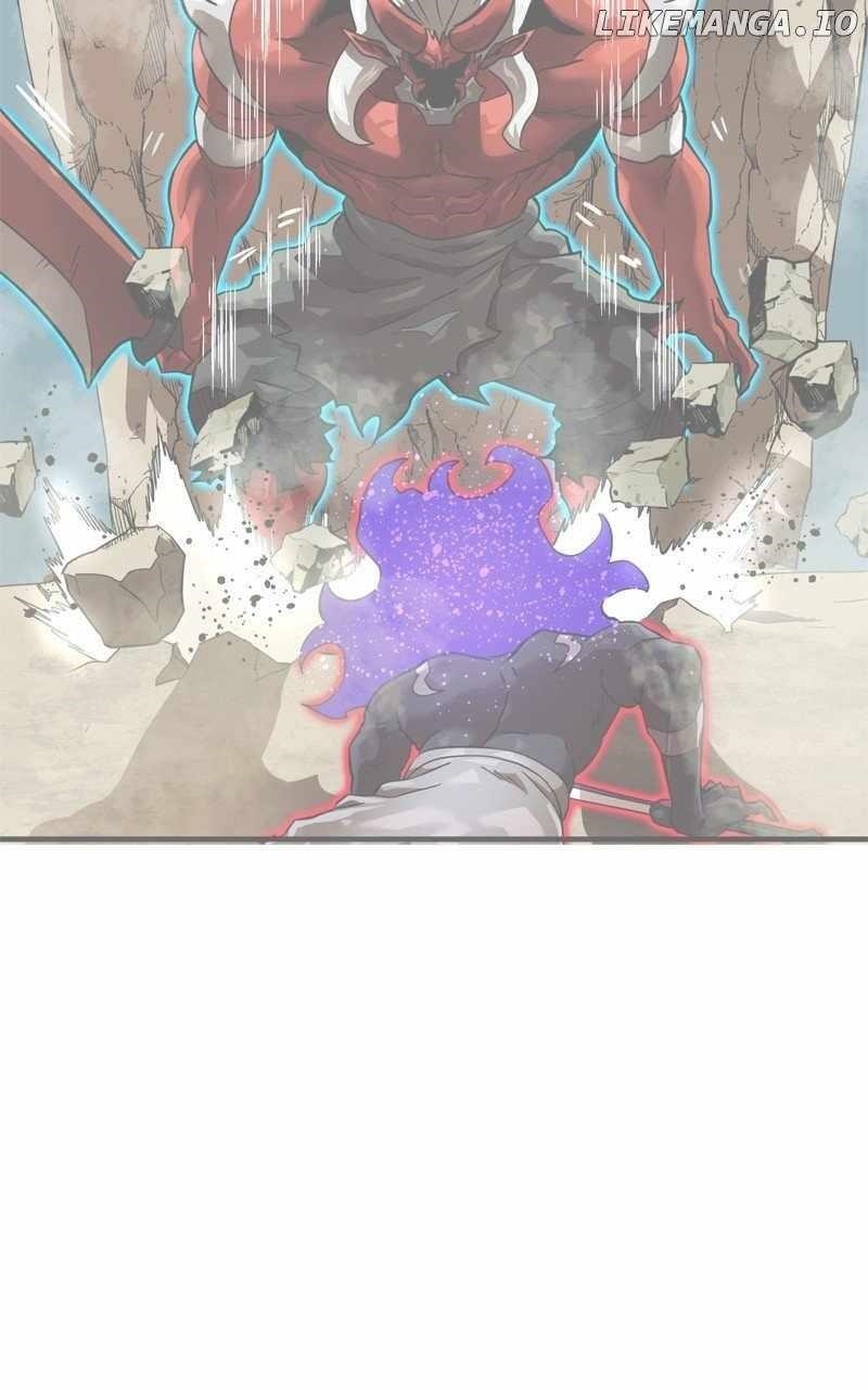 Double Click (PARK Soo-bong) Chapter 192 - Page 44