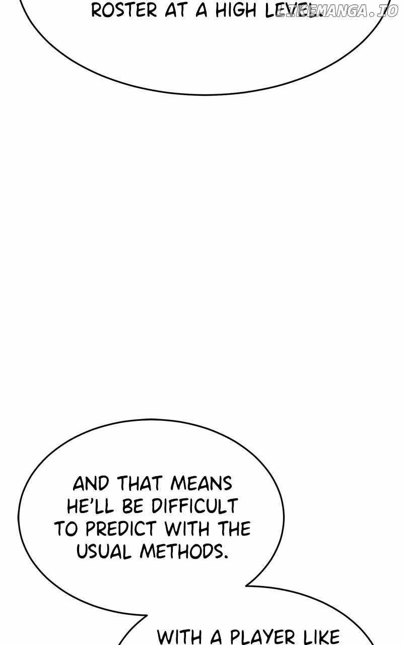 Double Click (PARK Soo-bong) Chapter 192 - Page 48