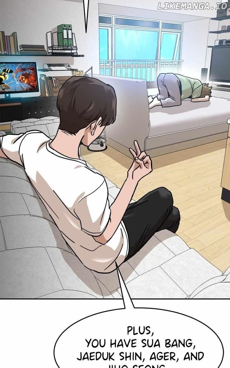 Double Click (PARK Soo-bong) Chapter 192 - Page 5