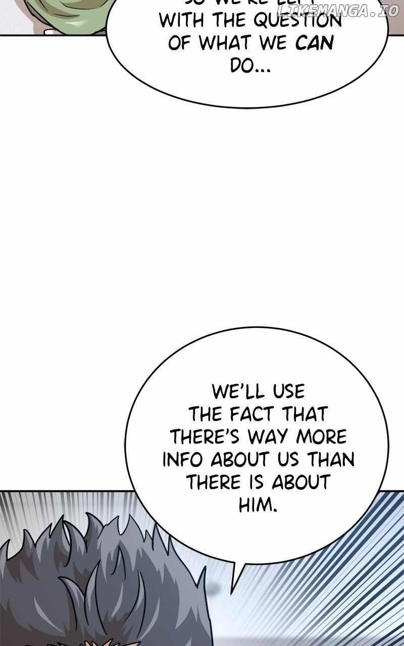 Double Click (PARK Soo-bong) Chapter 192 - Page 50