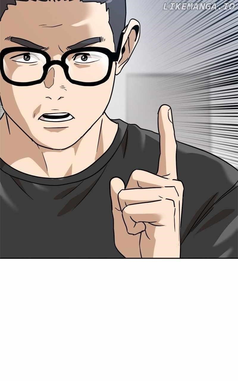 Double Click (PARK Soo-bong) Chapter 192 - Page 51