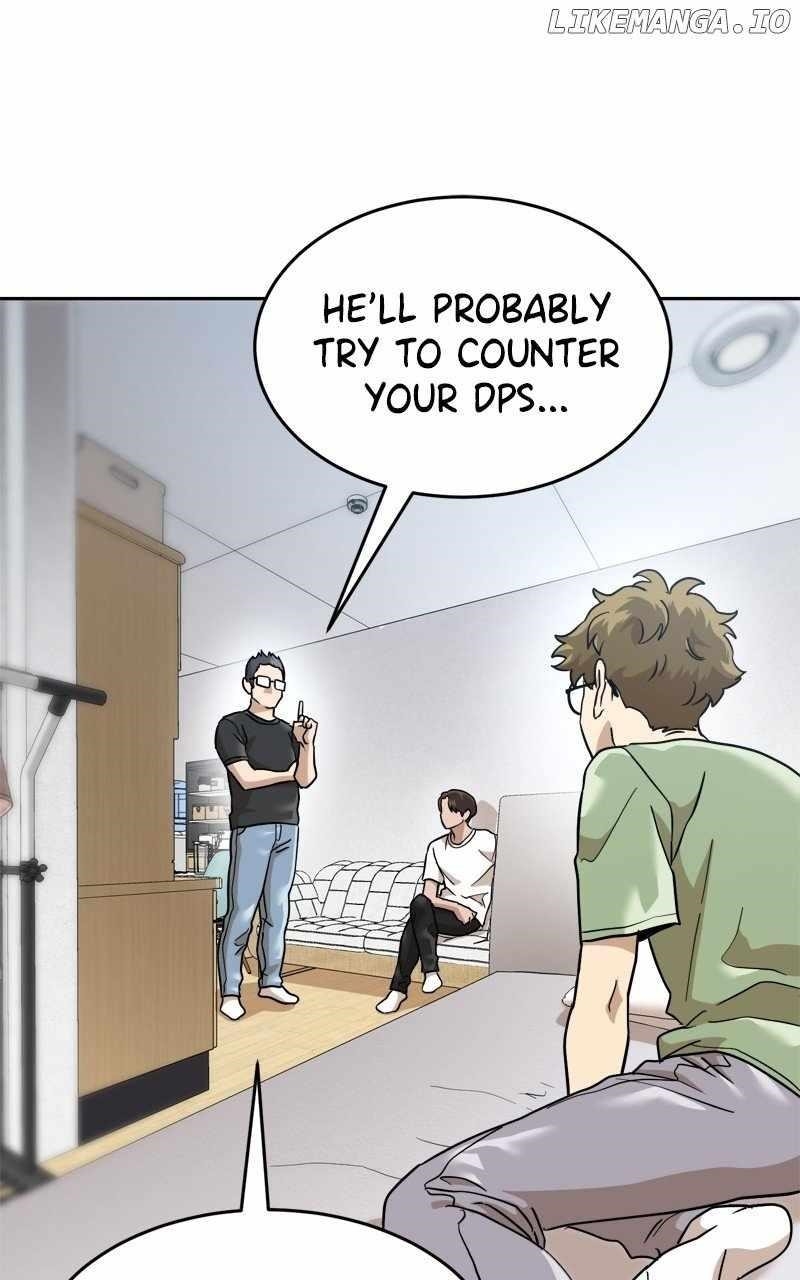 Double Click (PARK Soo-bong) Chapter 192 - Page 52