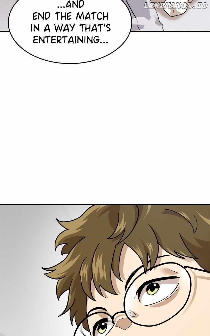 Double Click (PARK Soo-bong) Chapter 192 - Page 53