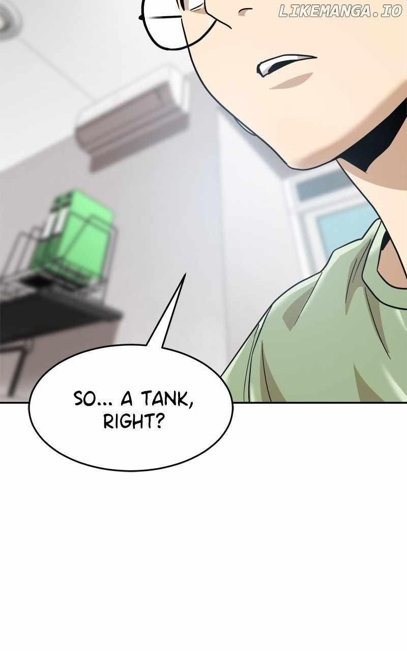 Double Click (PARK Soo-bong) Chapter 192 - Page 54