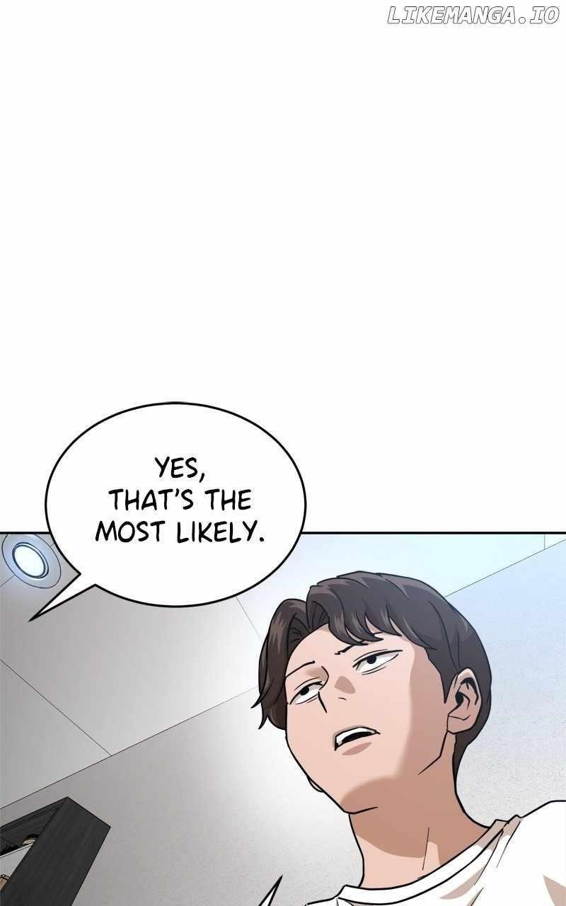 Double Click (PARK Soo-bong) Chapter 192 - Page 55