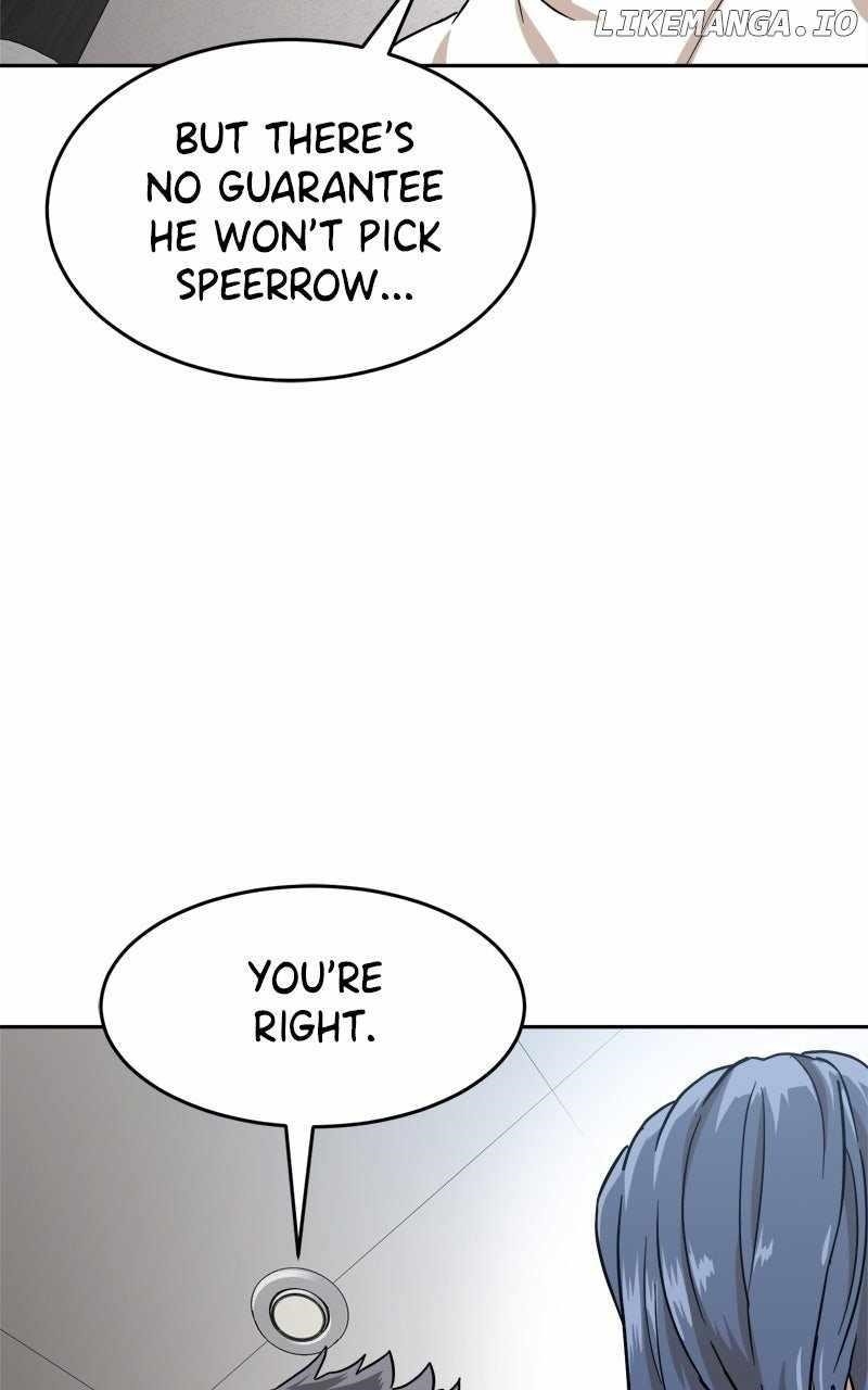 Double Click (PARK Soo-bong) Chapter 192 - Page 56