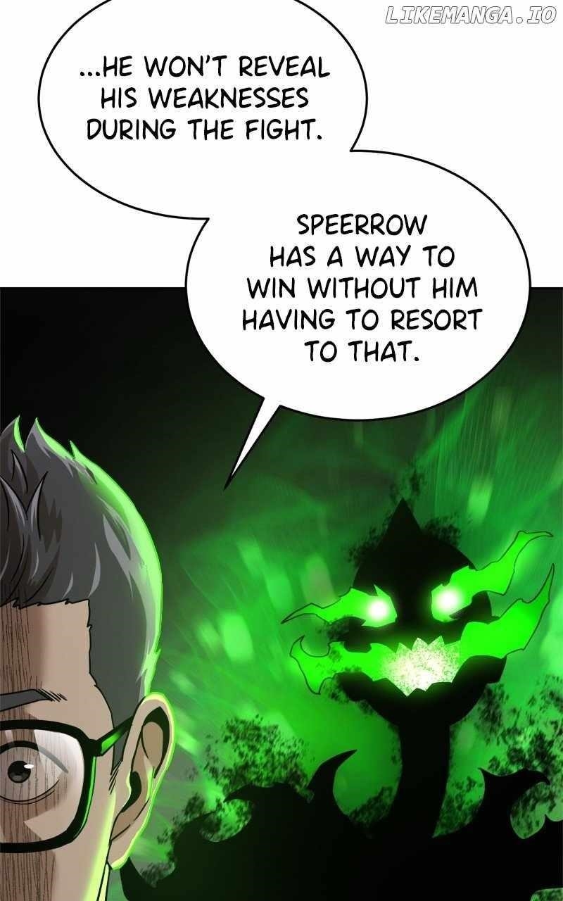 Double Click (PARK Soo-bong) Chapter 192 - Page 58