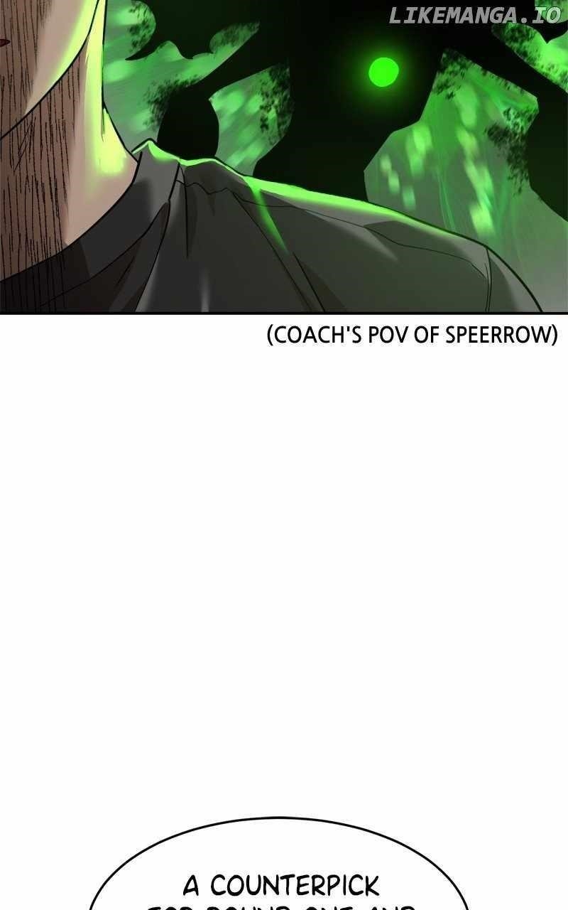 Double Click (PARK Soo-bong) Chapter 192 - Page 59