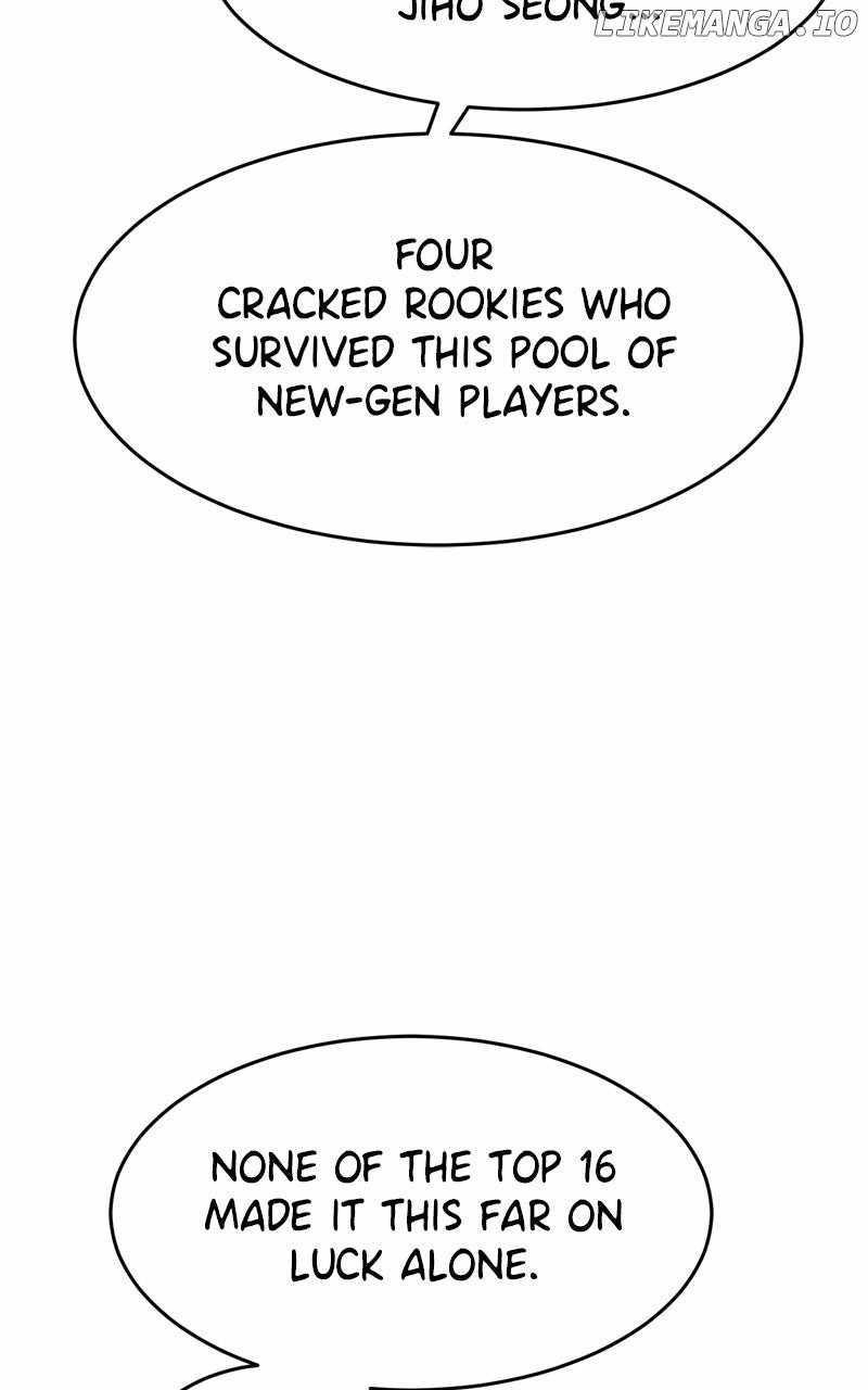 Double Click (PARK Soo-bong) Chapter 192 - Page 6