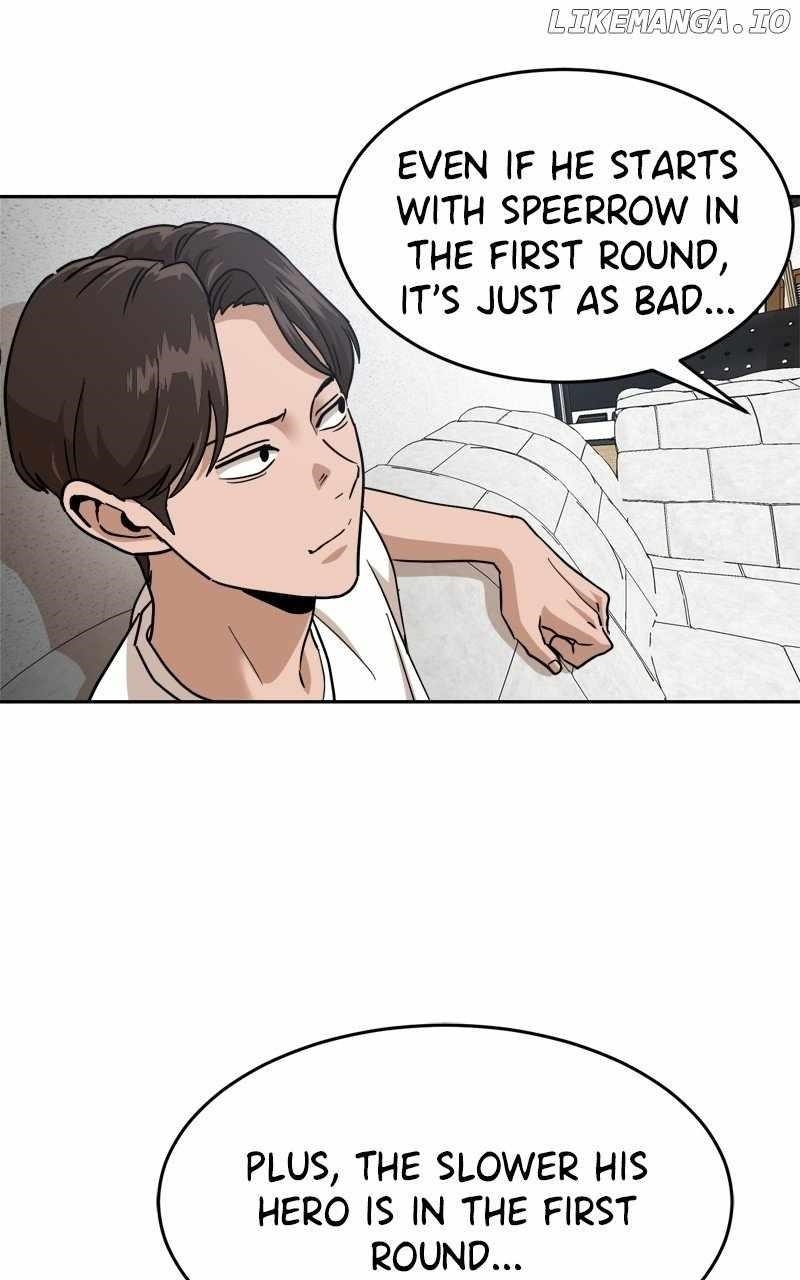 Double Click (PARK Soo-bong) Chapter 192 - Page 62