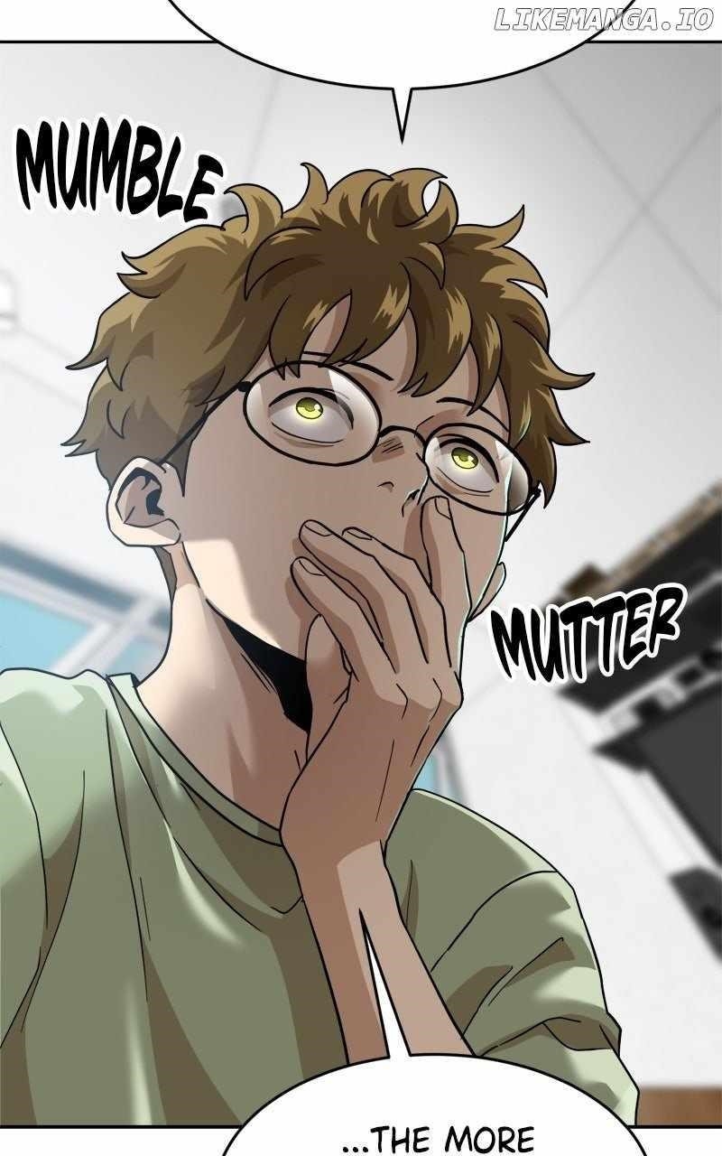 Double Click (PARK Soo-bong) Chapter 192 - Page 63