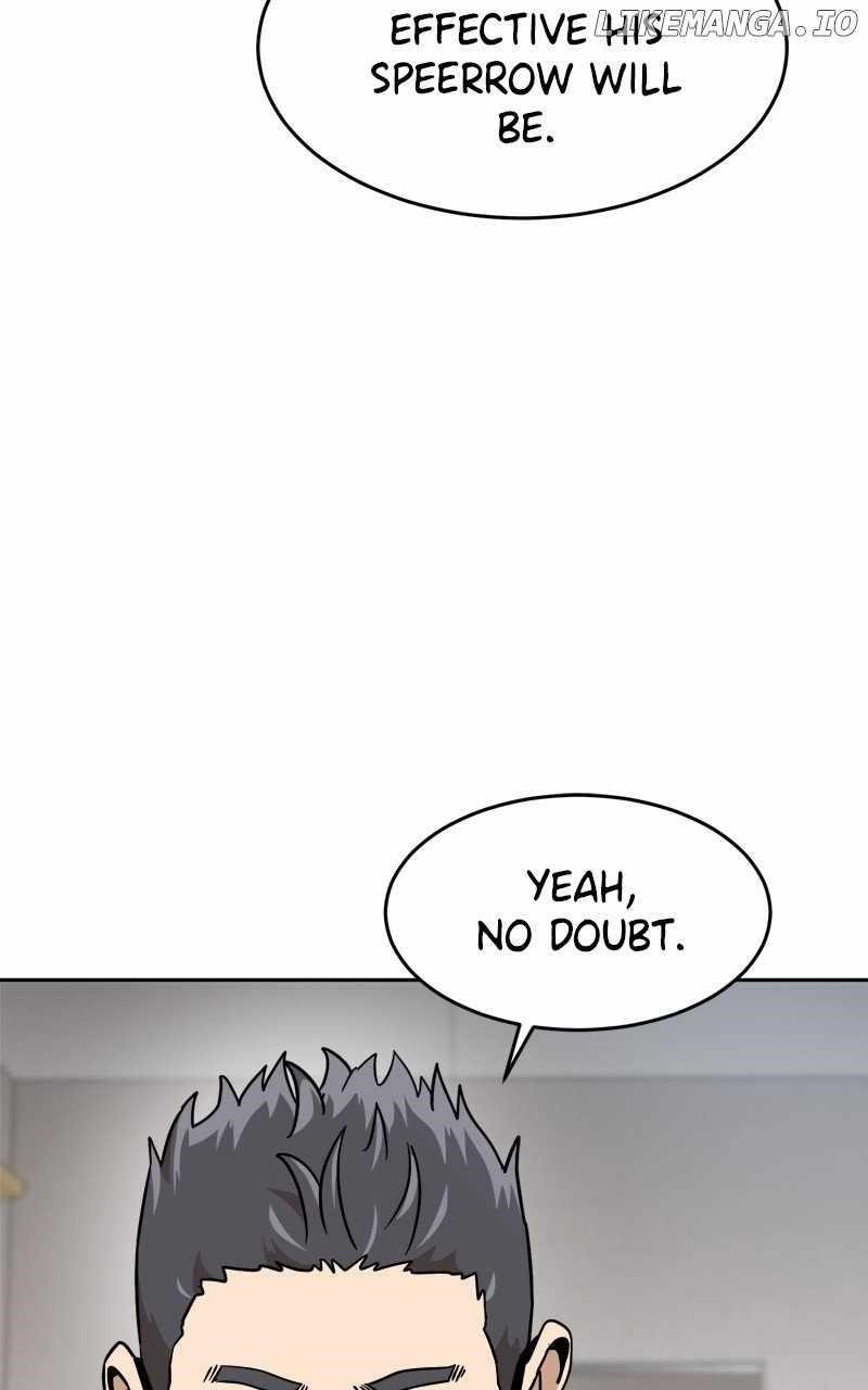 Double Click (PARK Soo-bong) Chapter 192 - Page 64