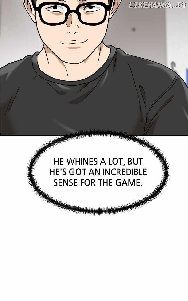 Double Click (PARK Soo-bong) Chapter 192 - Page 65