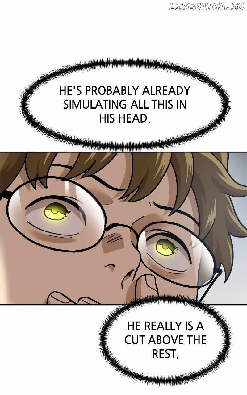 Double Click (PARK Soo-bong) Chapter 192 - Page 66