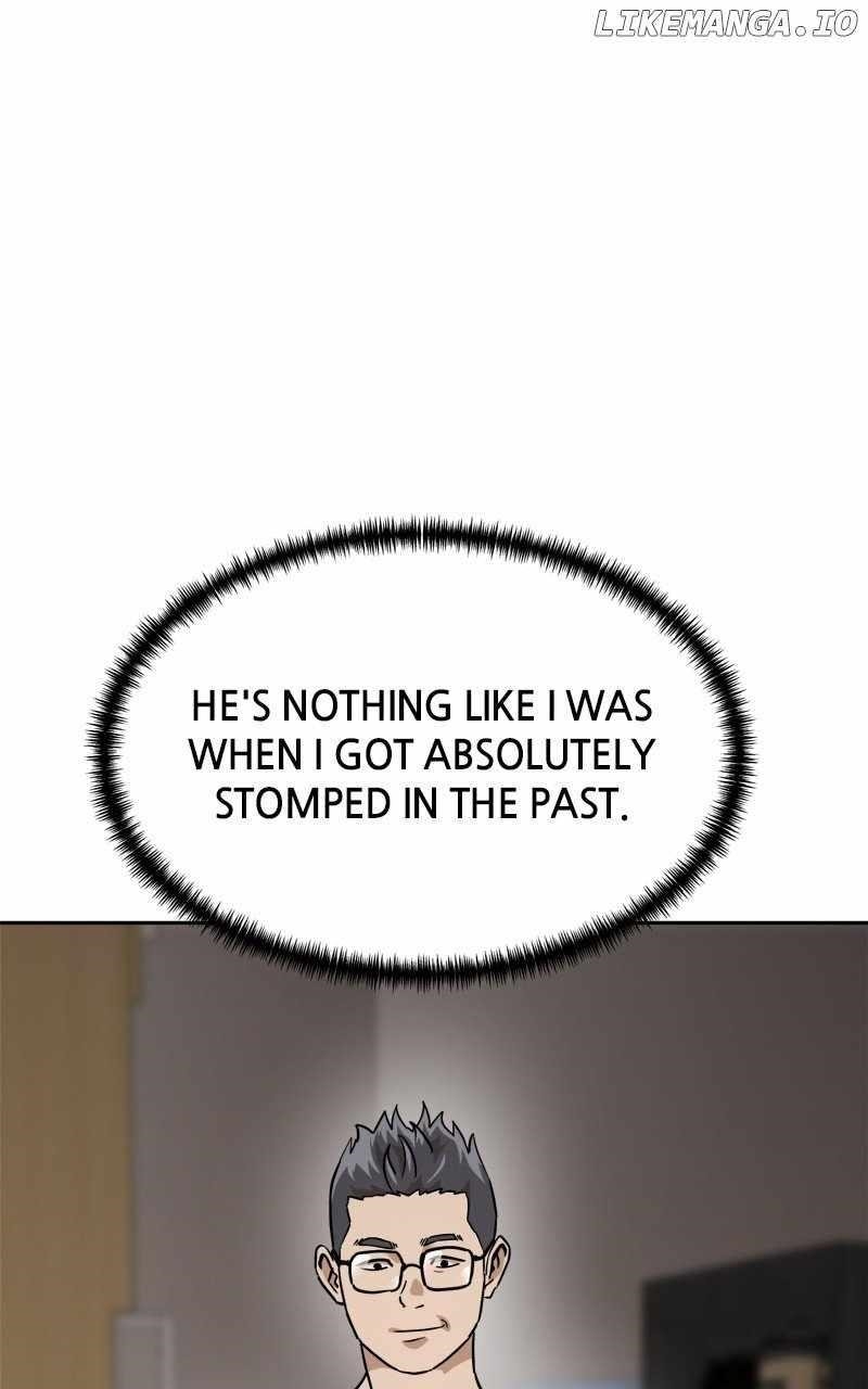 Double Click (PARK Soo-bong) Chapter 192 - Page 67