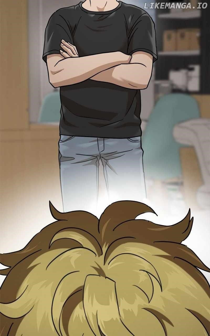 Double Click (PARK Soo-bong) Chapter 192 - Page 68